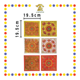 JOSS PAPER 满金九色-密宗九转莲