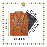 JOSS PAPER 5A004 精美套装女时装