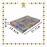 JOSS PAPER D343 精美早晨用品