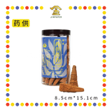 INCENSE COIL 罐装【烟供/药供】塔香