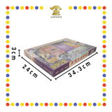 JOSS PAPER F058 优潮宠物食品