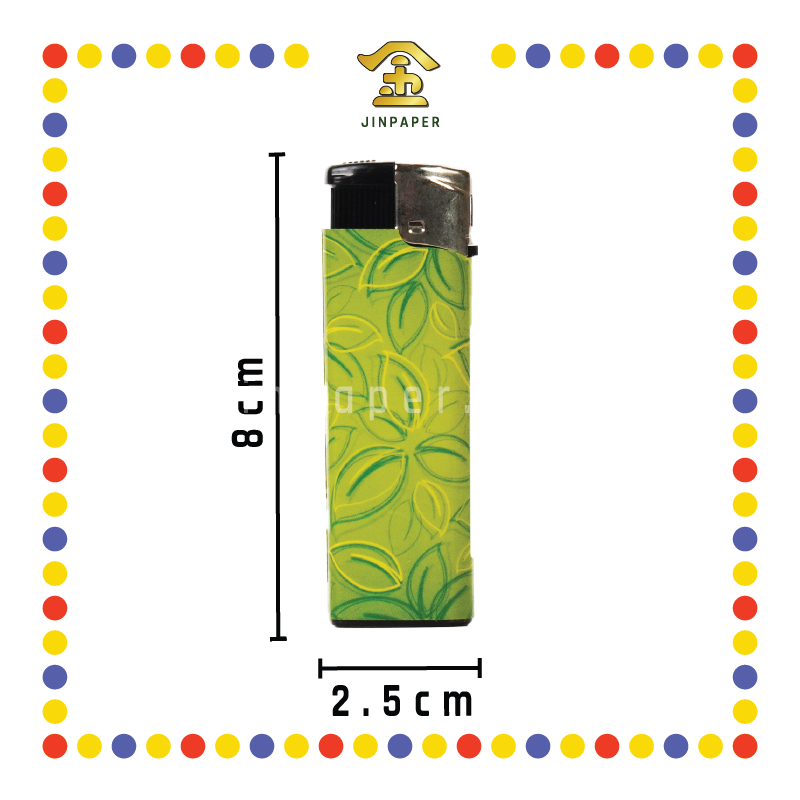 LIGHTER 1012 防风打火机