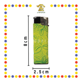 LIGHTER 1012 防风打火机