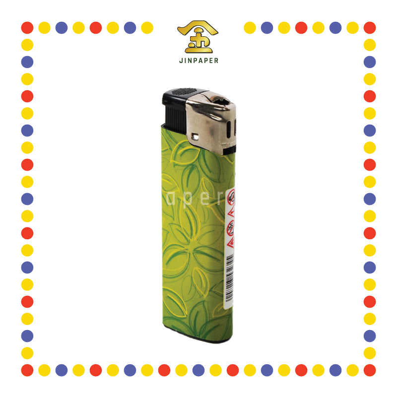 LIGHTER 1012 防风打火机