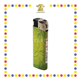 LIGHTER 1012 防风打火机