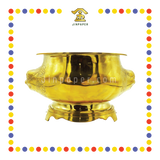 PRAYING CENSER 10寸 铜香炉