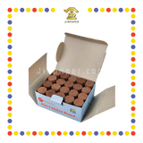 CHARCOAL FIRE STARTER 火鸡标火种