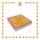 JOSS PAPER 满金九色-密宗九转莲