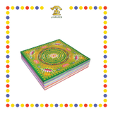 JOSS PAPER 满金九色-往生