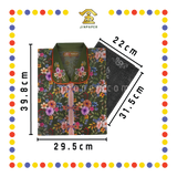 JOSS PAPER 5A004 精美套装女时装