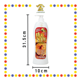 BODY WASH 时来运转沐浴露(1100ml)