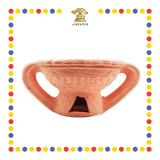 PRAYING CENSER 11寸 土庄甘文烟炉 (香炉)