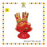 LUCKY GOODS 聚金财宝【小/大】