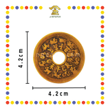 BRASS COINS 12生肖铜钱