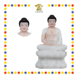 PRAYING STATUE 12寸 坐如来佛