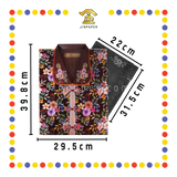 JOSS PAPER 5A004 精美套装女时装