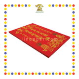 GOD TABLET 12''x18'' 大 五/家 五元宝+旺来地主牌