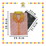 JOSS PAPER 5A004 精美套装女时装