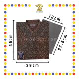 JOSS PAPER 3G018 奢华套庄冰丝男社衫(袋庄)