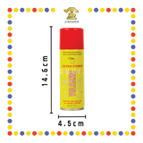 GAS 高气压 (150ml)