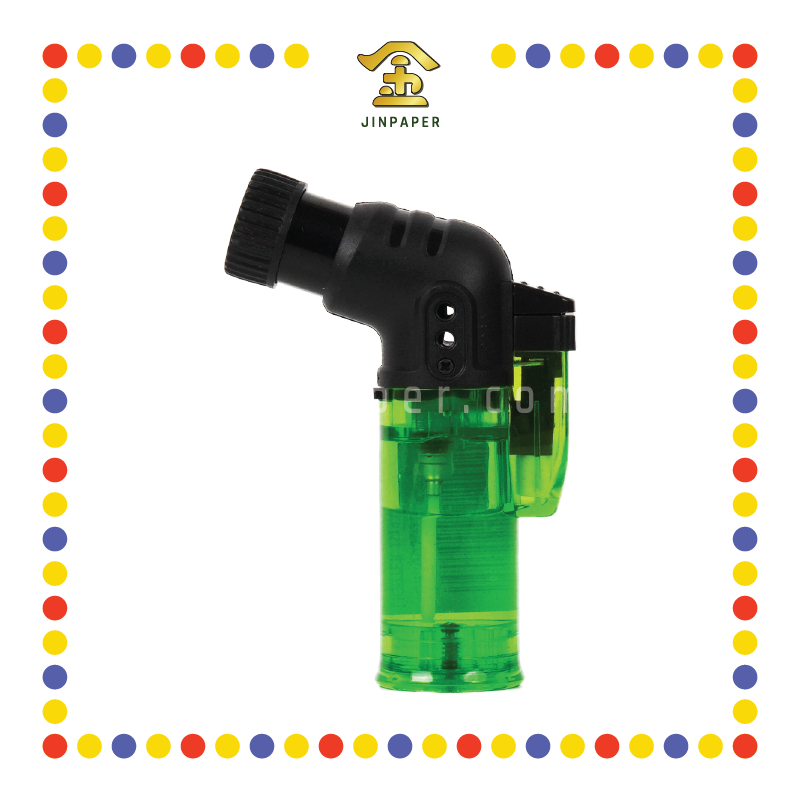 LIGHTER 1519A 直冲打火机