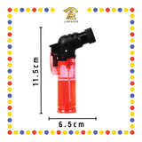 LIGHTER 1519B 直冲打火机(大)