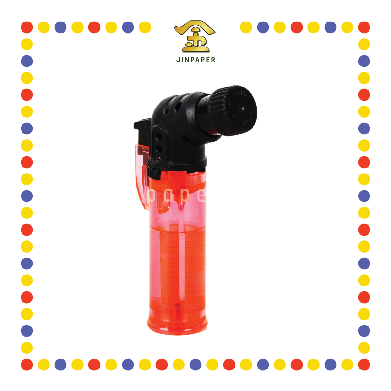 LIGHTER 1519B 直冲打火机(大)