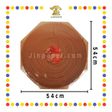 INCENSE COIL (箱)15天塔香 30片庄