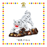 PRAYING STATUE 16寸 白虎爷