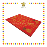 GOD TABLET 16''x24''加大 十大财神地主牌