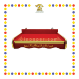 PRAYING BOARD 神托 18x12 (红)