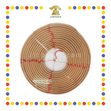 INCENSE COIL 1尺 3天塔香
