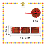 INCENSE COIL【1小时/3小时/4小时】老山檀盘香