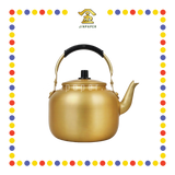 KETTLE 2.0LT 金色水壶