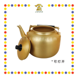 KETTLE 2.0LT 金色水壶