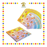 JOSS PAPER 万紫千红205mm【福禄延寿/极乐世界/大悲神咒】