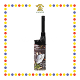 LIGHTER 249 短管防风火机