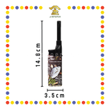 LIGHTER 249 短管防风火机