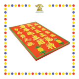 GOD TABLET 24K-B2单神地主牌(中外)