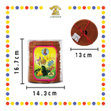 INCENSE COIL 24小时【老山/柚叶/薰衣草/茉莉】塔香(40片庄)