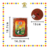 INCENSE COIL 24小时【老山/柚叶/薰衣草/茉莉】塔香(40片庄)