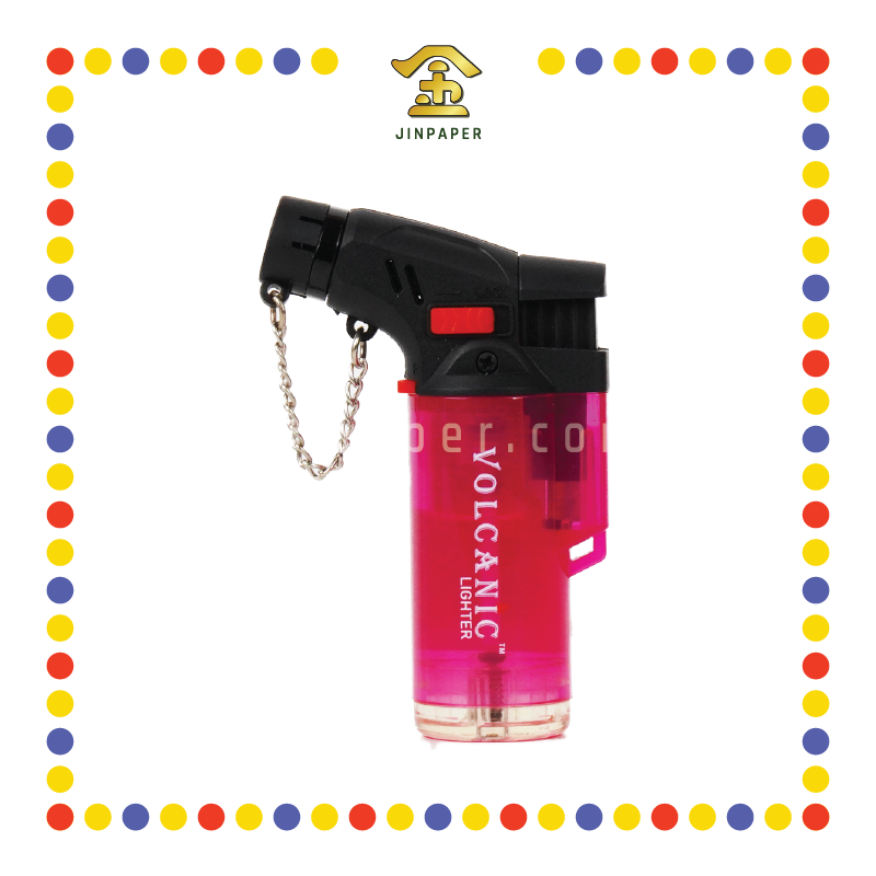 LIGHTER 262 防风小型火机