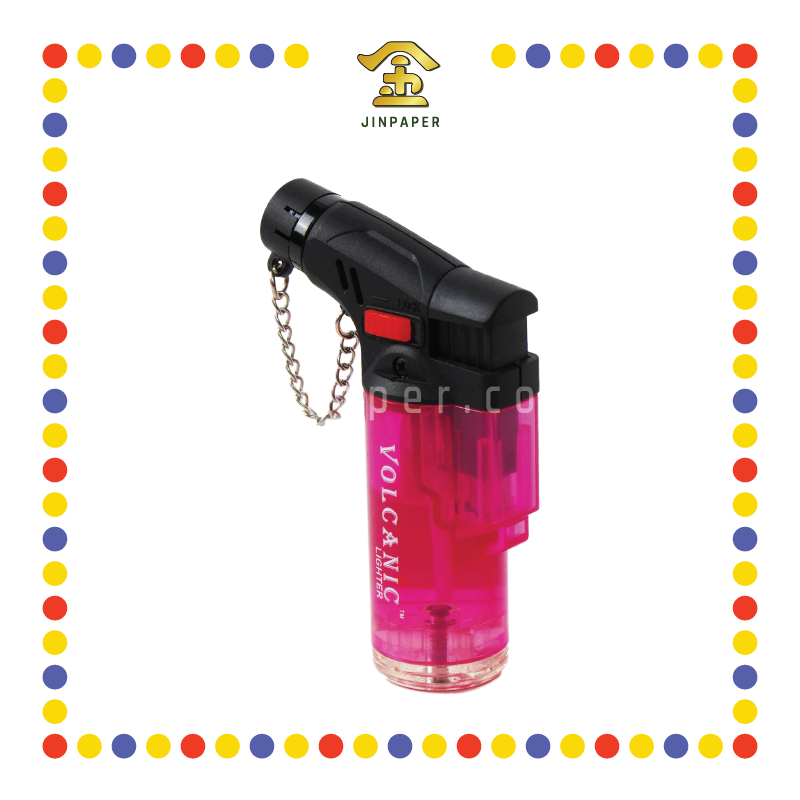 LIGHTER 262 防风小型火机