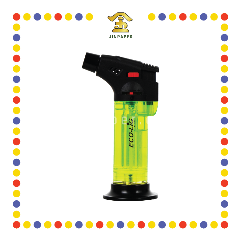 LIGHTER 268 防风大枪