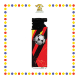 LIGHTER 281 足球图案打火机