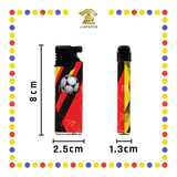 LIGHTER 281 足球图案打火机