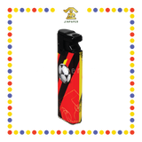 LIGHTER 281 足球图案打火机