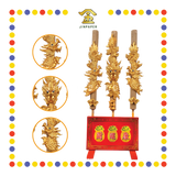 JOSS STICK 2尺 金龍香(一套三支)