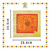 JOSS PAPER 2寸 本地大金(720张)