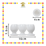 PRAYING CUP 2x2x3 大理石杯(套)